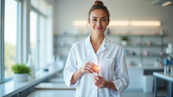 Formation pharmacien : explorez des compétences incontournables