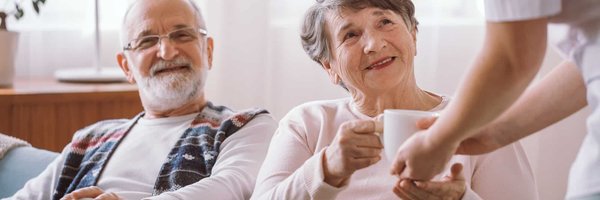 Comment gérer les troubles du comportement chez les personnes âgées atteintes de démence?