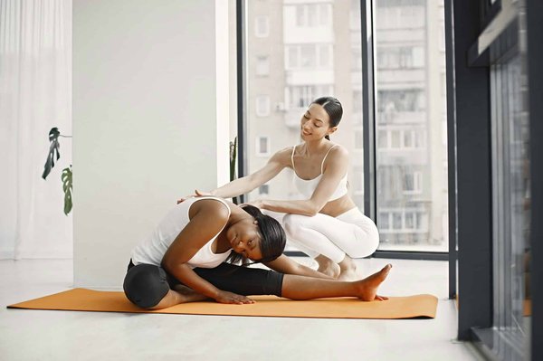 Comment le coaching en nutrition peut-il aider les patients atteints du syndrome métabolique à améliorer leur qualité de vie?