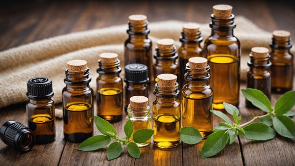 Huile essentielle sommeil : un remède naturel contre l'insomnie