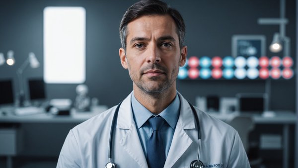 L'ia dans la médecine : une évolution utile ?